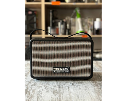 Акустична система, музична колонка Temeisheng MX-0503