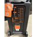 Акумуляторна колонка SOONTRAN SS1-08 / 100 W (USB/Bluetooth/2 радіомікрофони) 