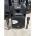Акумуляторна колонка SOONTRAN SS1-08 / 100 W (USB/Bluetooth/2 радіомікрофони) 