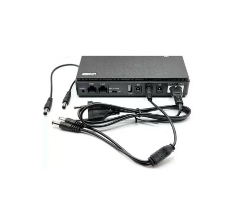 DS UPS мультифункціональний Power Bank