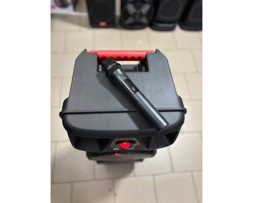 Портативна акумуляторна колонка Sing-e ZQ510205, 40W