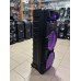 Портативна акумуляторна колонка Sing-e ZQ510205, 40W