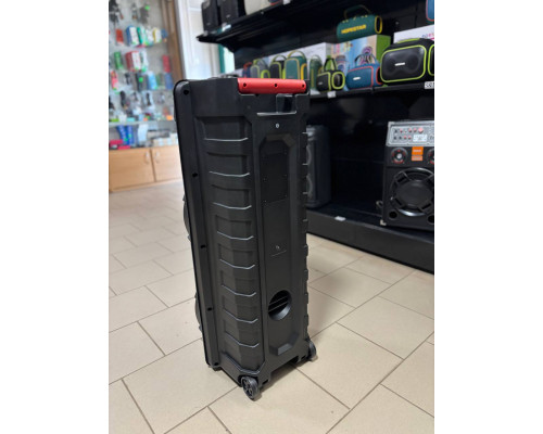 Портативна акумуляторна колонка Sing-e ZQ510205, 40W