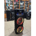Портативна акумуляторна колонка Sing-e ZQ510205, 40W