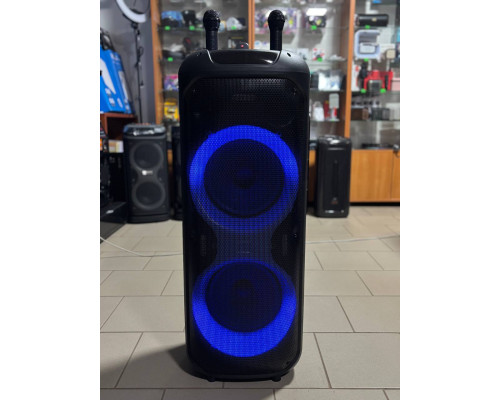 Портативна колонка Sing-e ZQS10215 ,60W