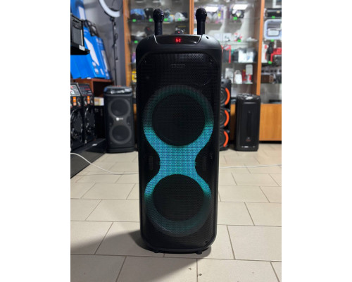 Портативна колонка Sing-e ZQS10215 ,60W