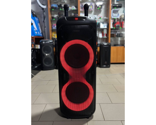 Портативна колонка Sing-e ZQS10215 ,60W