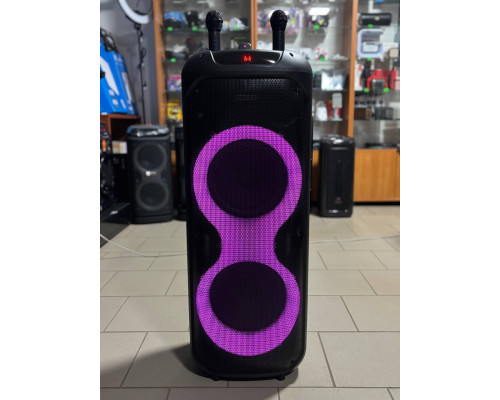 Портативна колонка Sing-e ZQS10215 ,60W
