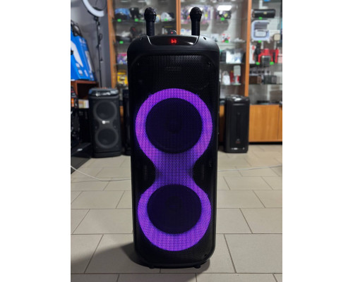 Портативна колонка Sing-e ZQS10215 ,60W