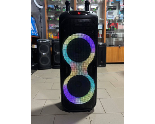 Портативна колонка Sing-e ZQS10215 ,60W