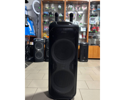 Портативна колонка Sing-e ZQS10215 ,60W