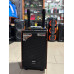 Портативна музична колонка Temeisheng 10-24, 150W