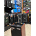Портативна музична колонка Temeisheng 10-24, 150W