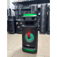 Temeisheng 1028E-D12 – музична колонка потужністю 300W