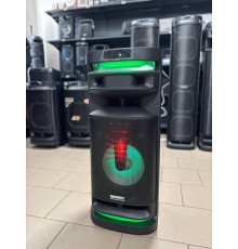 Temeisheng 1028E-D12 – музична колонка потужністю 300W