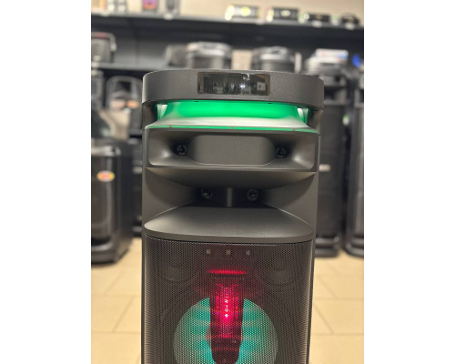 Temeisheng 1028E-D12 – музична колонка потужністю 300W