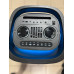 Temeisheng 1028E-D12 – музична колонка потужністю 300W