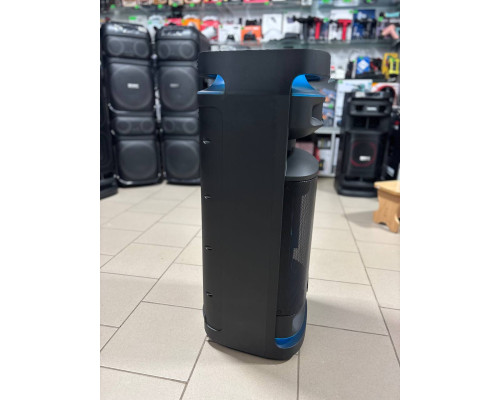 Temeisheng 1028E-D12 – музична колонка потужністю 300W