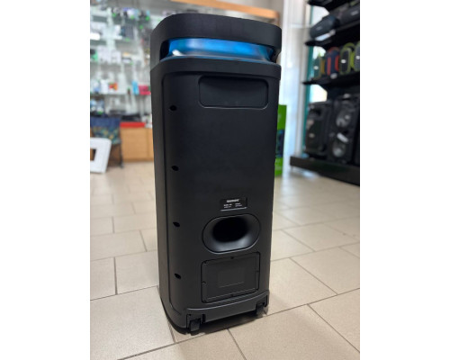 Temeisheng 1028E-D12 – музична колонка потужністю 300W