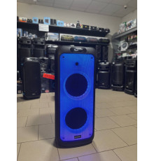Потужна музична колонка Goldteller GT-1028 (лімітована серія)