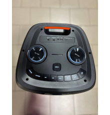Акумуляторна музична колонка Temeisheng TMS-10291