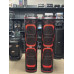 Акустична система Temeisheng 10294A з двома мікрофонами, 800W