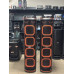 Акустична система Temeisheng 10294A з двома мікрофонами, 800W