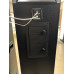 Акустична система Temeisheng 10294A з двома мікрофонами, 800W