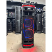 Портативна акустична система Temeisheng 10302, 300W