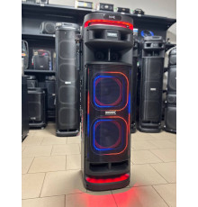Портативна акустична система Temeisheng 10302, 300W