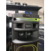 Акустична система Temeisheng 10303A з двома мікрофонами, 800W