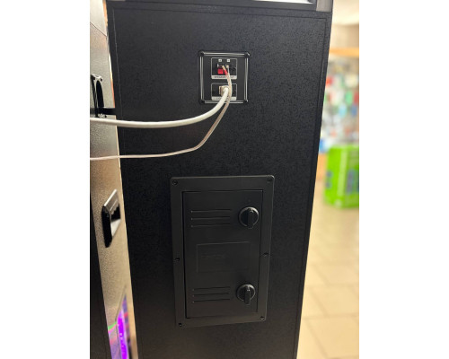 Акустична система Temeisheng 10303A з двома мікрофонами, 800W