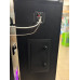 Акустична система Temeisheng 10303A з двома мікрофонами, 800W