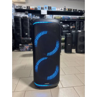 Потужна музична колонка Goldteller GT-1070 (лімітована серія )