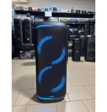 Потужна музична колонка Goldteller GT-1070 (лімітована серія )