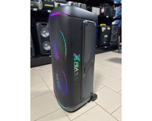 Потужна музична колонка Goldteller GT-1070 (лімітована серія )