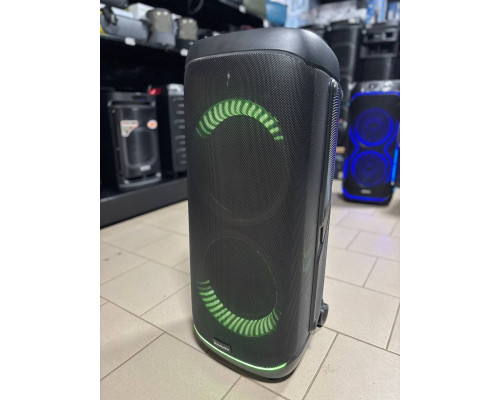 Потужна музична колонка Goldteller GT-1070 (лімітована серія )