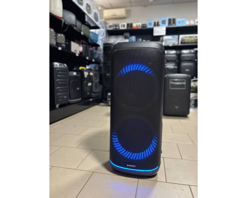 Потужна музична колонка Goldteller GT-1070 (лімітована серія )