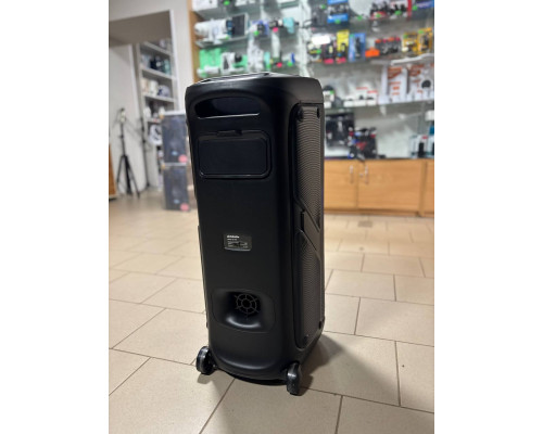Потужна музична колонка Goldteller GT-1070 (лімітована серія )