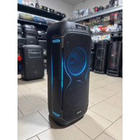 Портативна музична колонка Goldteller GT-1092 (лімітована серія)
