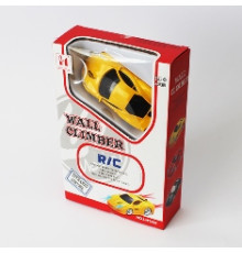 Антигравітаційна машинка Wall Climber Car P801