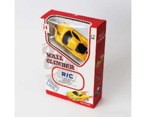 Антигравітаційна машинка Wall Climber Car P801