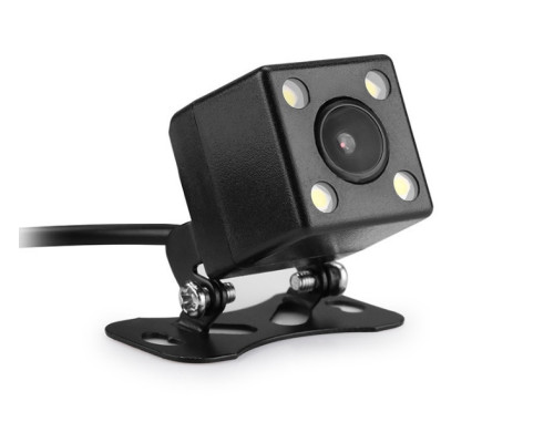 Камера заднього виду A-101 LED 861