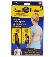 Коректор постави Royal posture woman