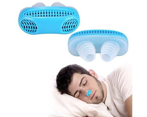 Антихропіння anti snoring (W-3)