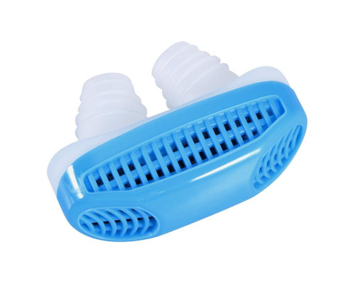 Антихропіння anti snoring (W-3)