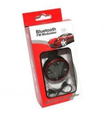 FM модулятор ST-08 Bluetooth