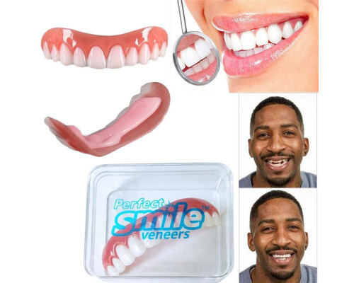Вставка для зубів Perfect smile (WJ33)
