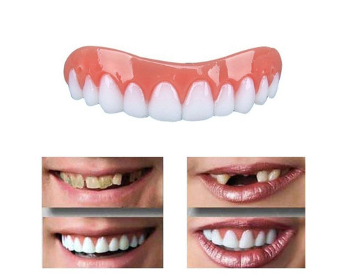 Вставка для зубів Perfect smile (WJ33)