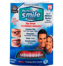 Вставка для зубів Perfect smile (WJ33)